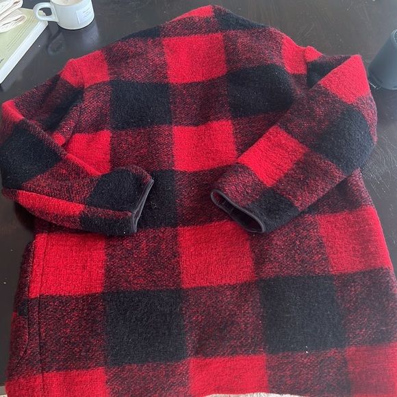 Aritzia off-duty jacket - Picture 9 of 9